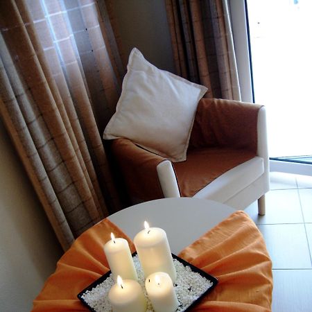 Decauville Hotel Γερακινή Εξωτερικό φωτογραφία